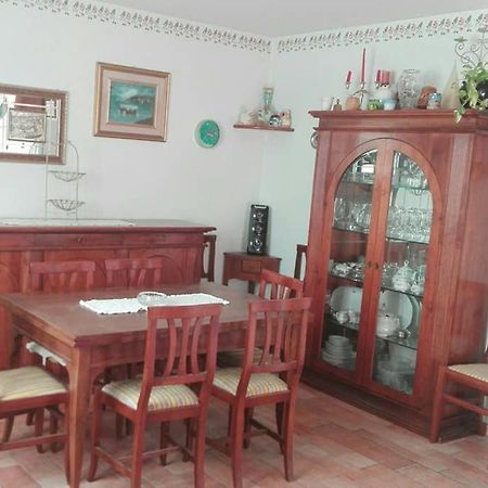 Casa Alessandra Trieste Extérieur photo