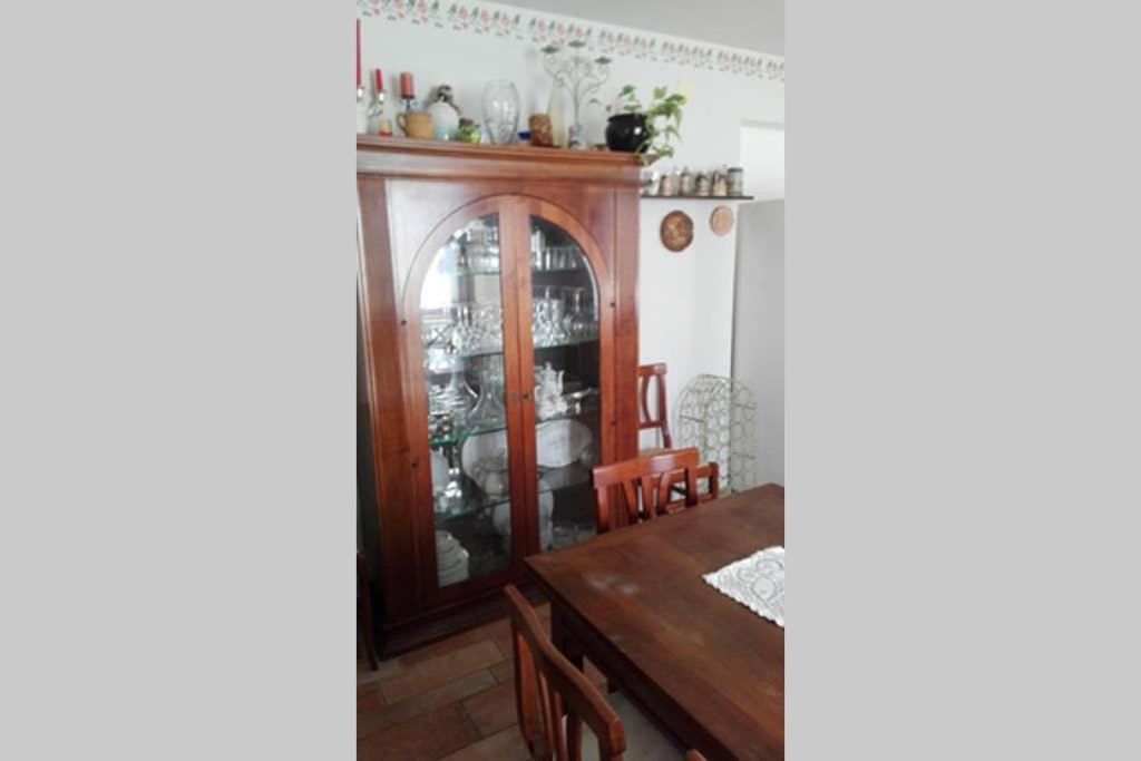 Casa Alessandra Trieste Extérieur photo