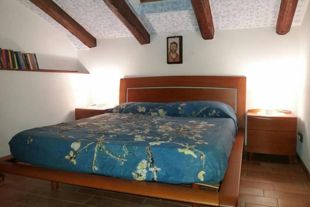 Casa Alessandra Trieste Extérieur photo