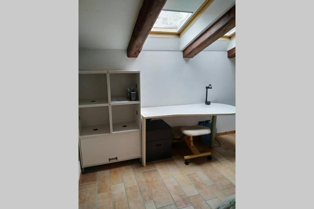 Casa Alessandra Trieste Extérieur photo