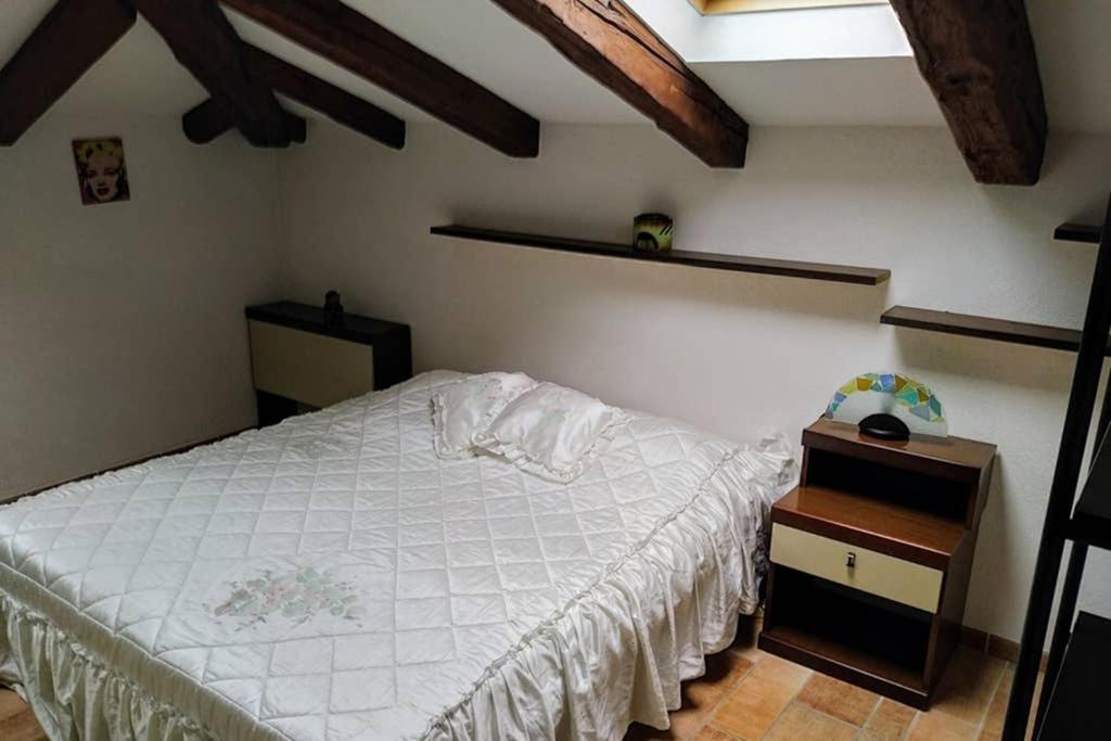Casa Alessandra Trieste Extérieur photo