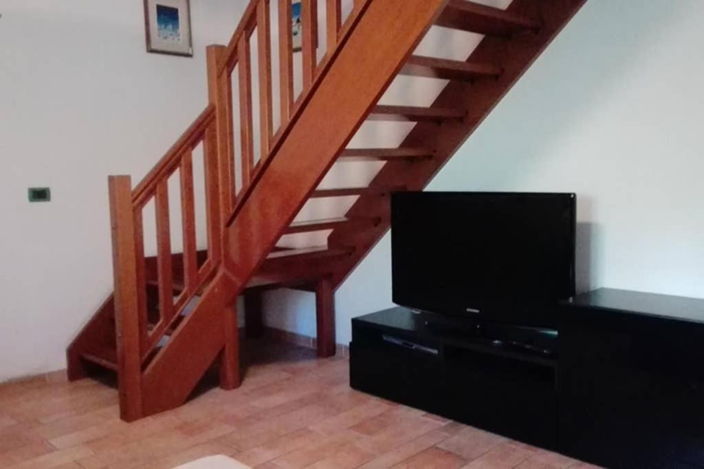Casa Alessandra Trieste Extérieur photo