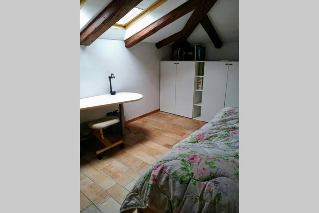 Casa Alessandra Trieste Extérieur photo